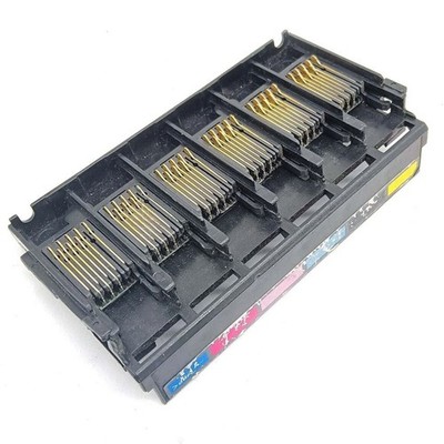 Csic Cartridge Chip Board Fits For Epson RX690 D870 L800 t59 TX650 R380 T60 A820
