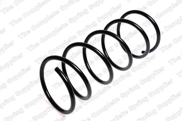 1X Kilen Fahrwerksfeder 21024 FüR Peugeot 2E 206 2A CC 2D SW Hdi S16-image