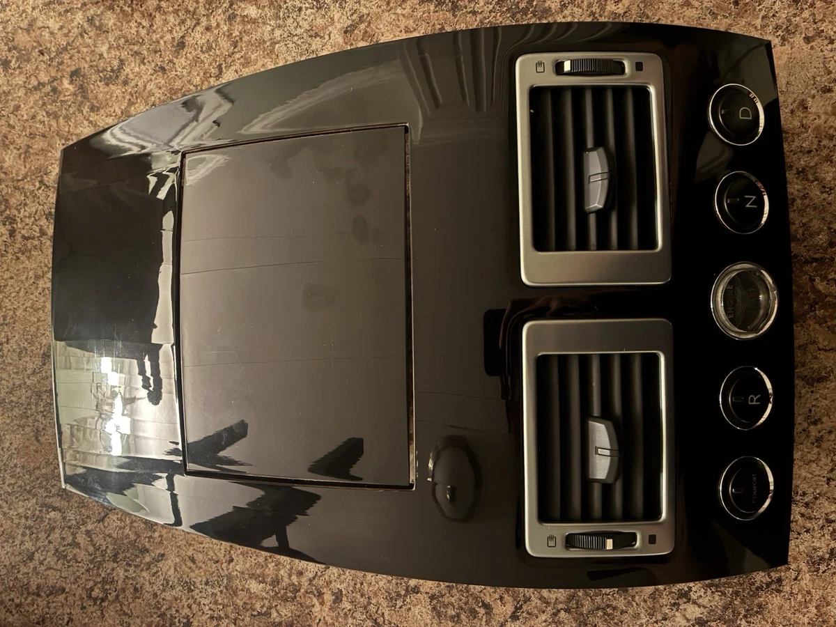新車外し　Aston Martin Vantage Display Unit Parts & Accessories for Aston Martin V8 Vantage for sale | eBay