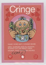 2026 Topps Garbage Pail Kids Valentine's Day Checklist Guide in-content 37