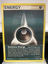 Non-Holo - 2005 Pokemon EX Unseen Forces /115 Card ($2 Minimum Order Required) on eBay