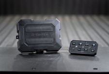 Diode Dynamics DD8373 D-Switch 8-Channel Swit...