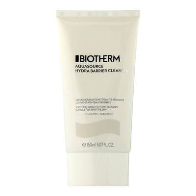 Biotherm Aquasource - Hydra Barrier Cleanser 150ml