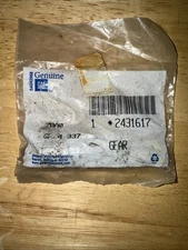 GM 243617 Speedometer Gear NOS Hard To Find