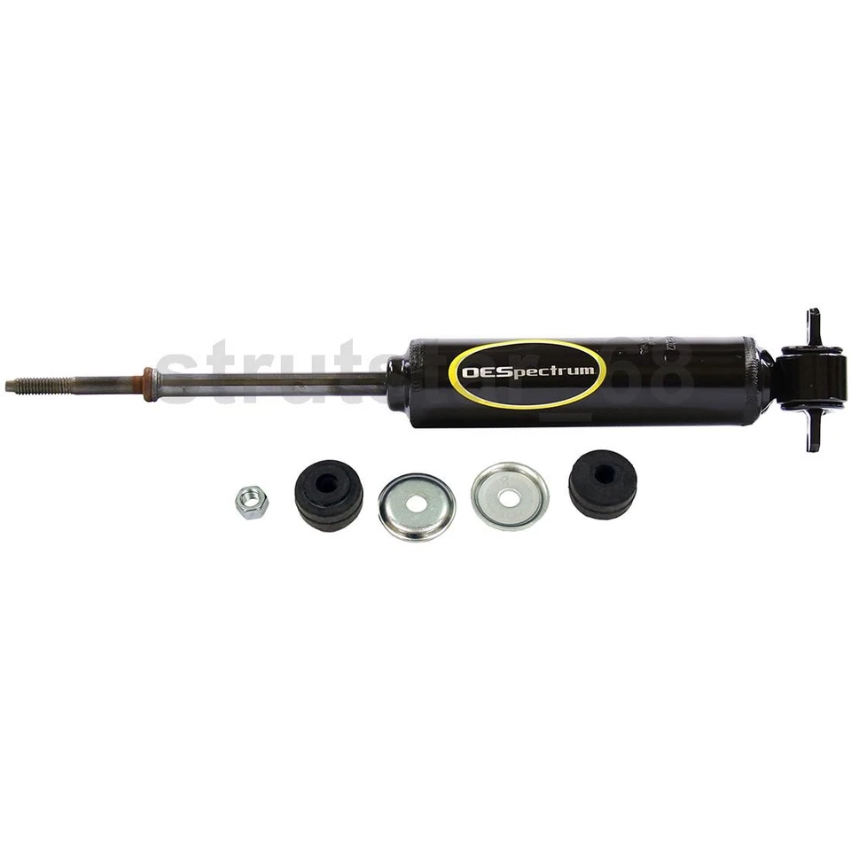 Amortiguador delantero Monroe para Dodge Dakota 1989 1990 1991 1992 1993 1994 Foto 2 de 2