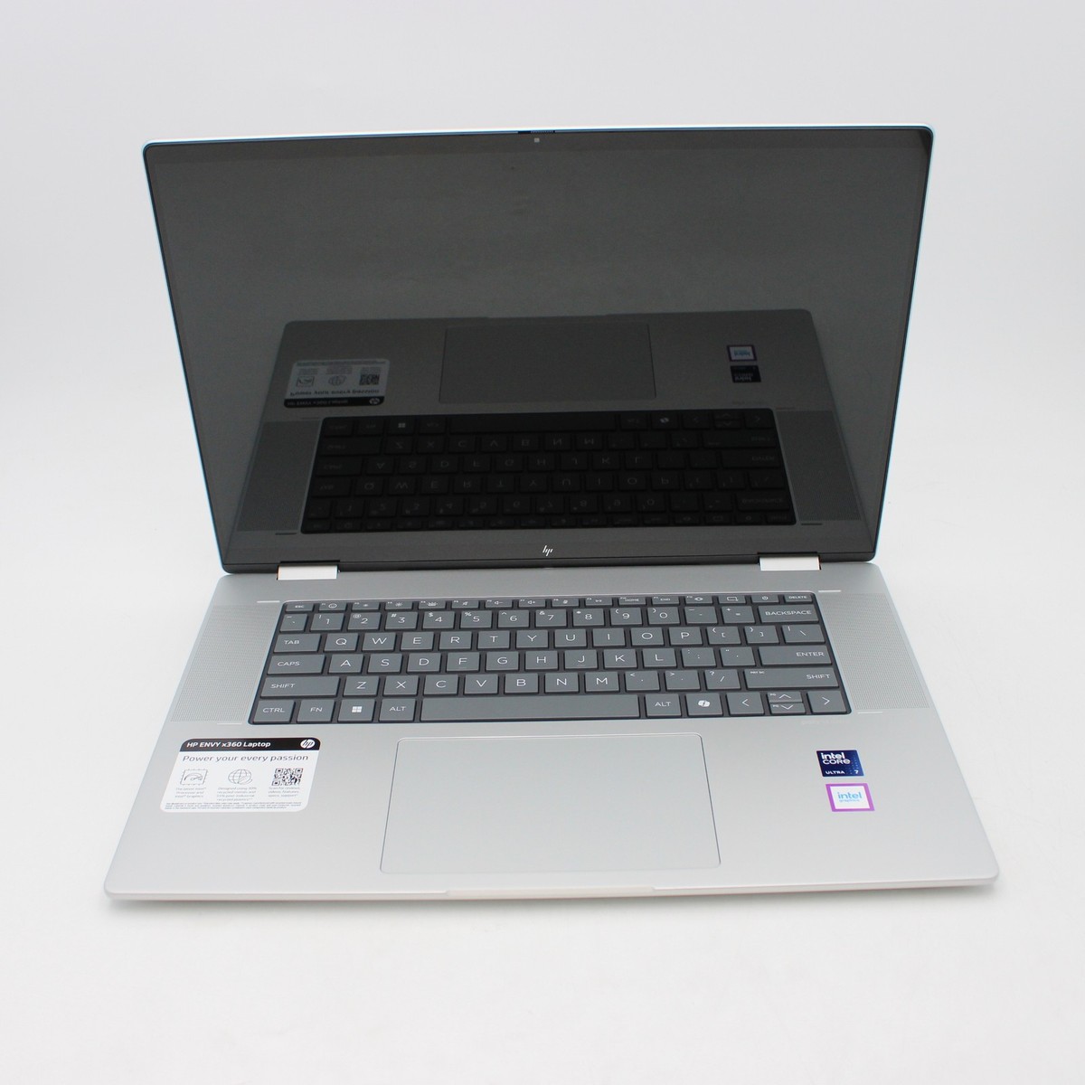 Windowsノート本体 HP Envy x360 2-in-1 Ultra 5/16GB/512GB Amazon.com: HP Envy x360 2-in-1 AI PC Laptop for Creator