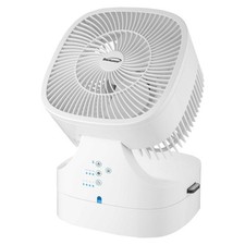 BRENTWOOD KOOL ZONE F-900RW F-900RW 3-Speed 28-Watt 8-In. Oscillating Air...