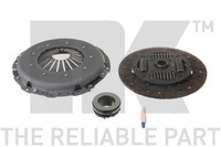 NK Kupplungssatz 1347154 FüR Audi Skoda VW