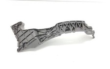 Halterung Stoßstange Hinten Für AUDI Q3 RSQ3 Sportback Serie (F3N) 83A807453A