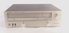 TELEFUNKEN 350 TT-350 RADIO HIFI HI-END TUNER AM FM SELTEN VINTAGE ANALOG