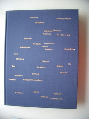 Wegmarken südwestdeutscher Geschichte 2004 Mannheim Heidelberg Karlsruhe ...