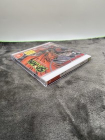 Spawn In the Demon's Hand - Sega Dreamcast - Japan Import- With Reg And Spine.