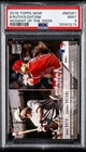 2018 BABE RUTH SHOHEI OHTANI RC PSA 9 TOPPS NOW MOMENT OF THE WEEK #MOW1