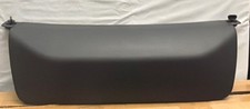 2011 - 2019 Ford Explorer Tow Hitch Cover Trim Panel Black New 2011 - 2019 Ford Explorer Tow Hitch Cover Trim Panel Black New