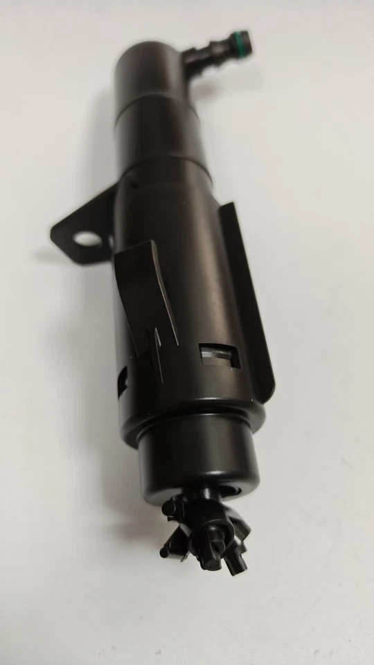 Bomba boquilla lavadora faros L=R Fit Volkswagen Golf Eos 2012-2015 5K0955978A Foto 3 de 4