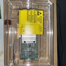 Broadcom Dual Ports SFP 10GB PCI-E 3.0 x8 Network Adapter BCM957810A1006G A