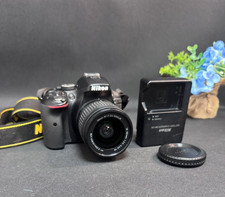 Nikon D5300 Camera FULL KIT with 18-55mm Lens