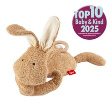 Sigikid 39846 Spieluhr Hase braun - Mamilodie