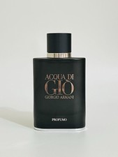 Giorgio Armani Acqua Di Gio Profumo Parfum w/...