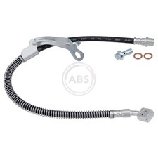 Bremsschlauch vorne links für Opel Insignia A G09 | 24018739