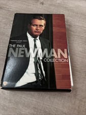 The Paul Newman Collection (DVD) The Paul Newman Collection (DVD)