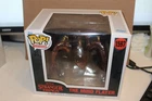 Funko Pop! Deluxe: The Mind Flayer #1597 Stranger Things New in box free ship!