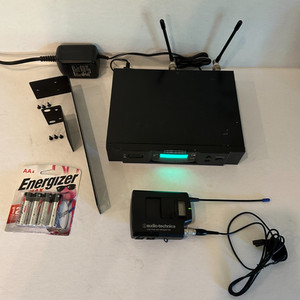 Audio Technica Atw T341 | eBay