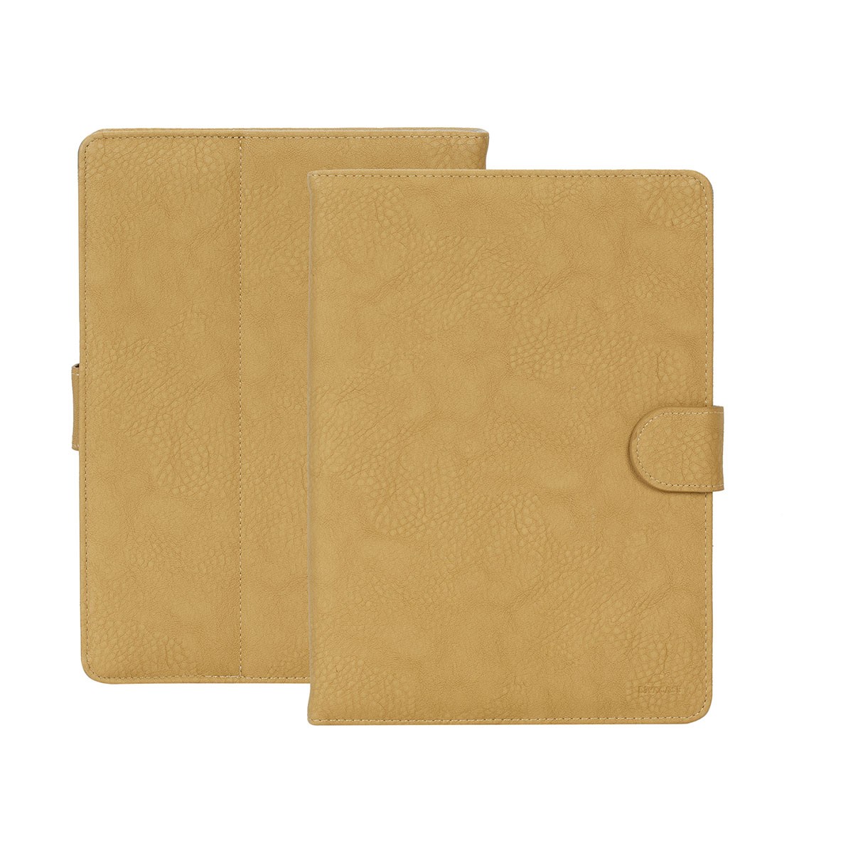 Housse Tablette 10 Pouces Rivacase Étui Folio Orly pour le Bureau et Voyage