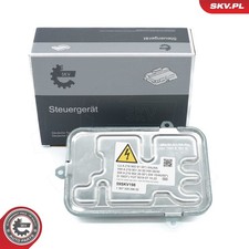 ESEN SKV Scheinwerfer-Steuergerät Steuergerät 59SKV198 Links Rechts 0,3kg