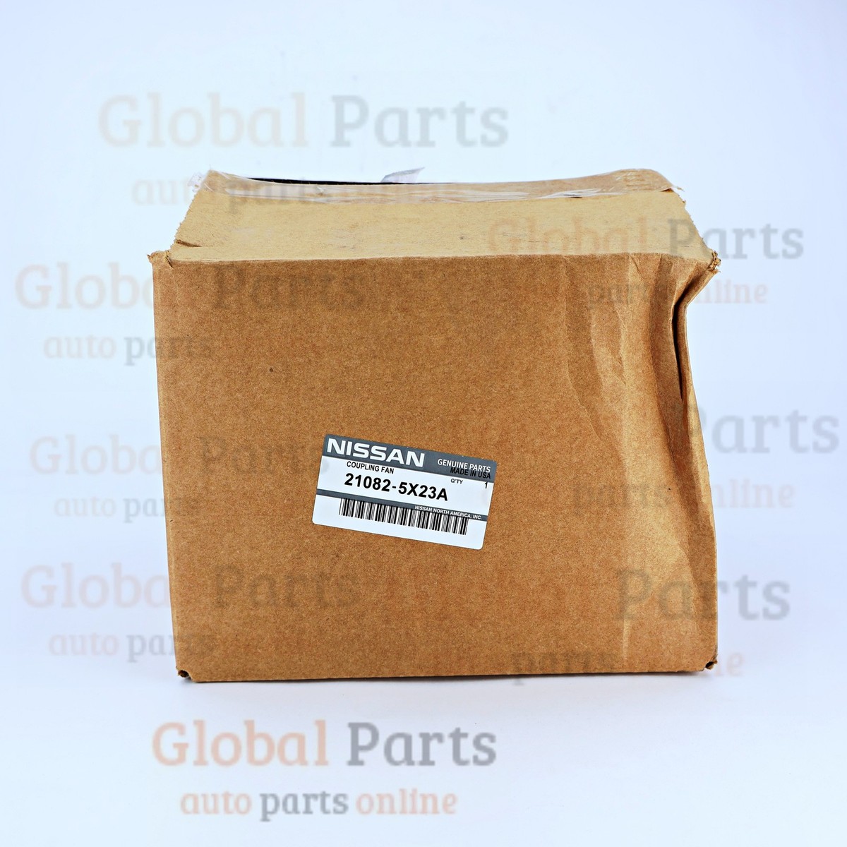 Nissan OEM COUPLING FAN 210825X23A 21082-5X23A | eBay