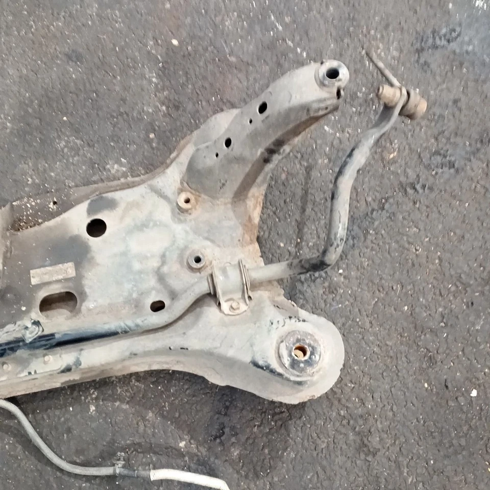 FORD TRANSIT 350 2.0 MK9 2019-2024 Subframe Front KK21-5019-BG - Image 2 of 4