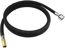 Kitchen Faucet Hose Adapter Extender Sink Attachment