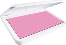 Make Series, Stamp Pads, with Non-Toxic Premium , Water-Based Acid-Free Soft P