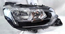 PEUGEOT 208 / 2008 II  SCHEINWERFER TRADITIONAL HALOGEN  RECHTS 9823193880 FARO