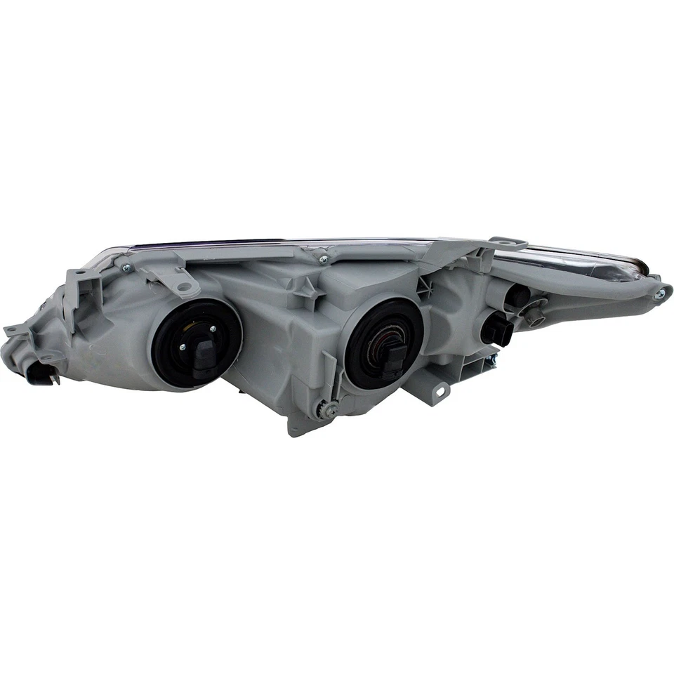 Headlight Driving Head light Headlamp  Driver & Passenger Side Left Right Foto 4 de 4