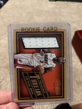 2013-14 Panini Timeless Treasures - Treasured Threads Dwyane Wade #25 (MEM)