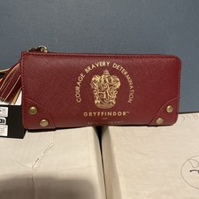 Harry Potter Gryffindor House Premium Purse 
