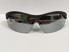 Rawlings Triumph Blk Sunglasses 100 UVA UVB Protection-Shatter Resistant