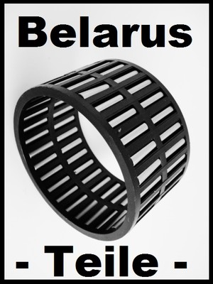 MTS Belarus Ersatzteile Traktor ( Lager / Nadellager  3KK72X82X45E ) Getriebe 
