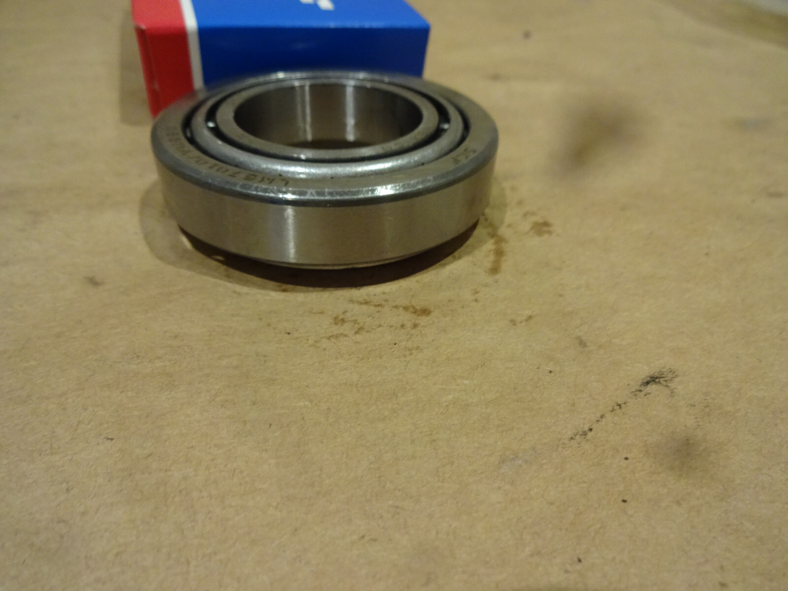 Ferrari 208, 308 Front Wheel Bearing  P/N 105844