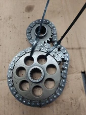 2013 Polaris Rush Pro R Switchback 800 Drive Chain Sprockets Gears 22t 36t Gear