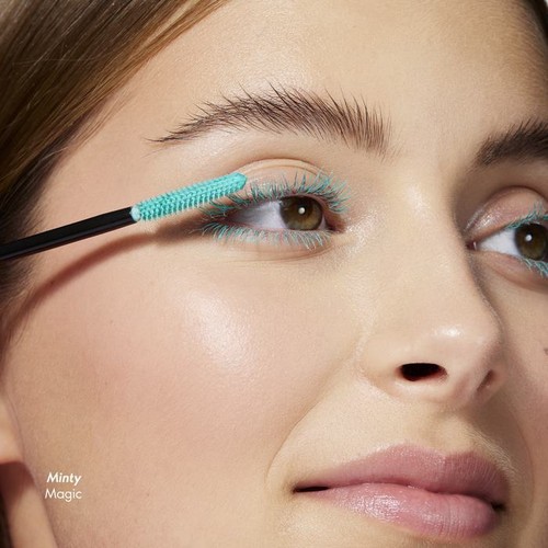 Oriflame The ONE Hypnotic Colour Coloured Mascara Limited Edition - Buildable - Picture 32 of 35