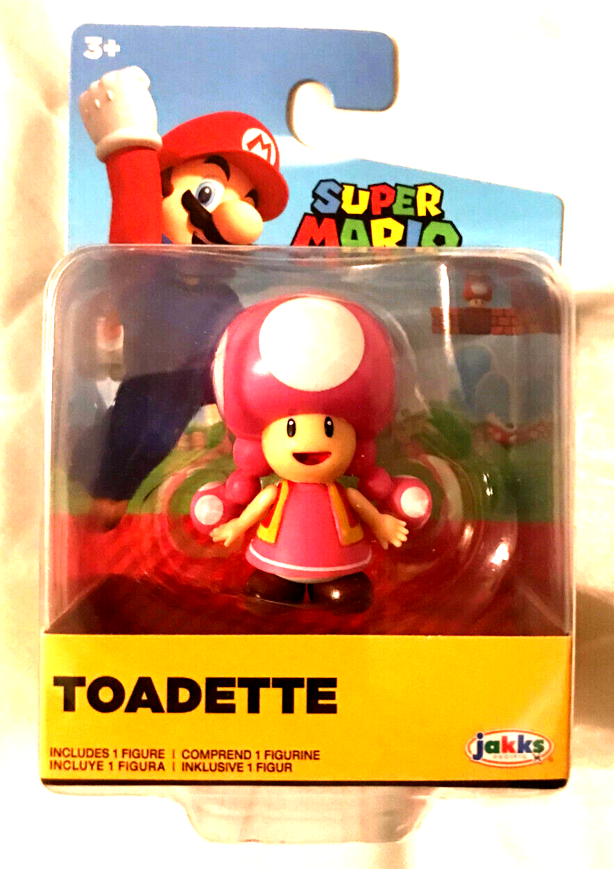 toadette figure