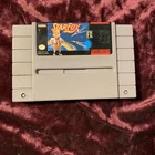 Star Fox (Super Nintendo, 1993)