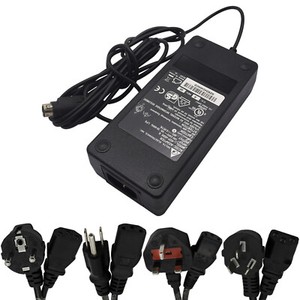 ADTRAN NetVanta 5660 Gigabit Access Router 17005660F1 AC-Netzteil