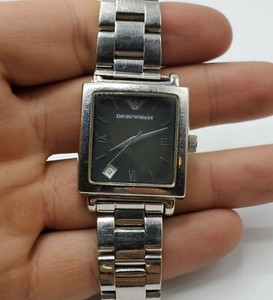 armani watch ebay