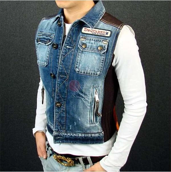 Dsquared vest best sale