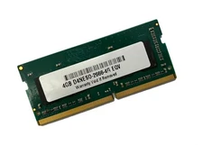 D4NESO-2666-4G 4GB Memory for Synology DS220+ DS420+ DS720+ DS1520+ DDR4 RAM