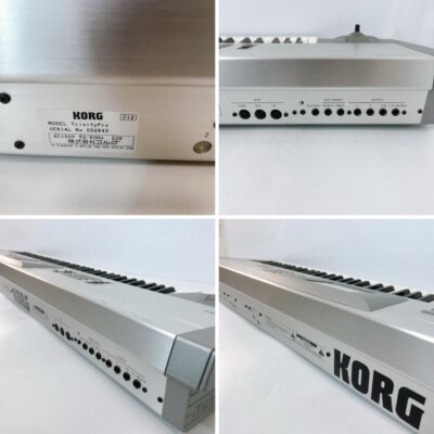 Korg Electronic Keyboards Musical Instrument TRINITY Pro 76 keys
