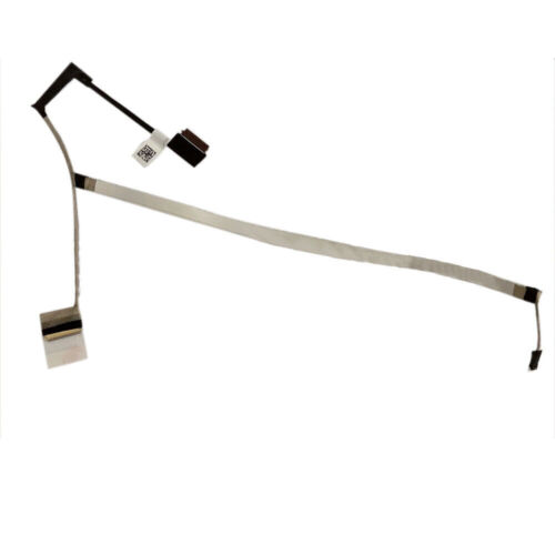 Nuovo cavo schermo display LCD per HP 15-dw0081wm 15-dw0083wm Nontouch HD 30pin TA - Foto 2 di 2